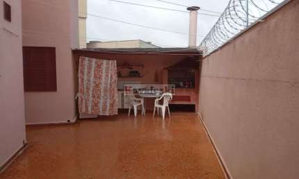 Sobrado 3 suítes - 3 vagas encantador na Vila das Mercês. Venha conferir !!!