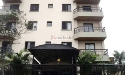 Apartamento com 3 quartos à venda na Rua Elba, --, Vila Moinho Velho, São Paulo, 120 m2 por R$ 548.000