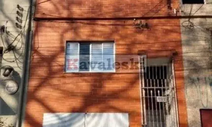 Casa com 4 quartos à venda na Rua Costa Aguiar, --, Ipiranga, São Paulo