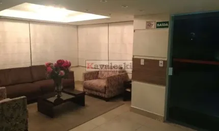 Jardim celeste - apartamento com 2 quartos à venda, 55 m² por r$ 275.000