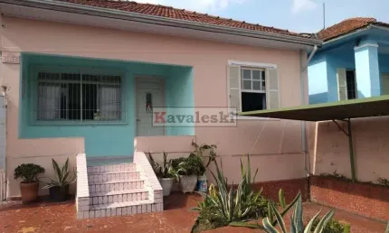 Terreno 450 metros para construção ou 4 casas para investir em locação.
