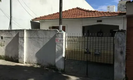 Casa com 3 quartos à venda na Rua Visconde de Inhaúma, --, Vila da Saúde, São Paulo