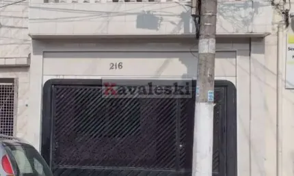Casa com 2 quartos à venda na Rua Padre Bernardo Bergen, --, Vila das Mercês, São Paulo