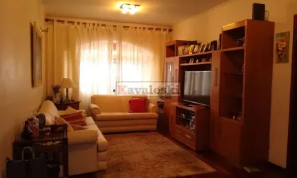 Excelente Sobrado 3 dormitórios 1 suite 2 vagas - QUINTAL - PRÒX CURSINO _ IMPERDÌVEL