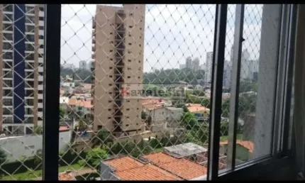 Oportunidade em bairro nobre, 600mts do metro ana rosa.