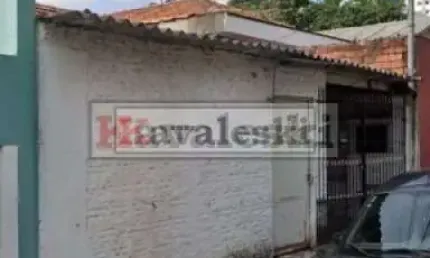 Terreno à venda na Rua Joana Martins Castilho, --, Vila Água Funda, São Paulo