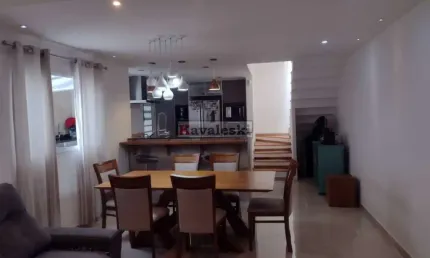 Casa com 3 quartos à venda na Rua Romão Puiggari, --, Vila Moraes, São Paulo, 300 m2 por R$ 1.290.000