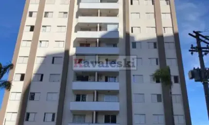 Apartamento com 3 quartos à venda na Rua Dom Bernardo Nogueira, --, Vila Gumercindo, São Paulo