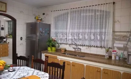 Casa com 3 quartos à venda na Rua Xavier de Almeida, --, Ipiranga, São Paulo