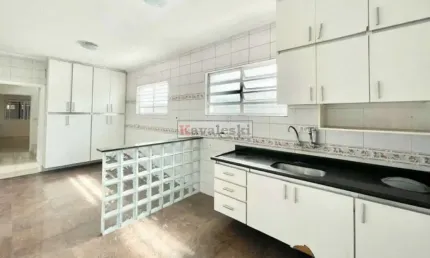 Casa com 4 quartos à venda na Rua Marquês de Lages, --, Vila Moraes, São Paulo, 350 m2 por R$ 700.000