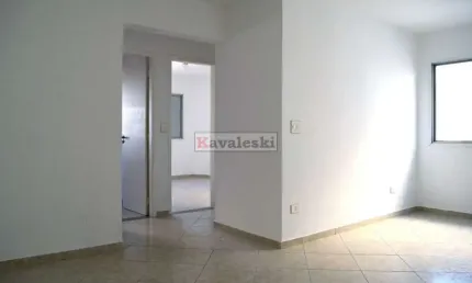 Apartamento com 2 quartos à venda na Rua Itapiru, --, Saúde, São Paulo