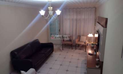 Sobrado Lindo _ Reformado- São 2 dormitórios 1 vaga - Quintal com Churrasqueira- Ac Permuta-