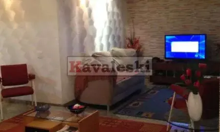 Apartamento com 3 quartos à venda na Rua Tuiucuê, --, Jardim da Saude, São Paulo