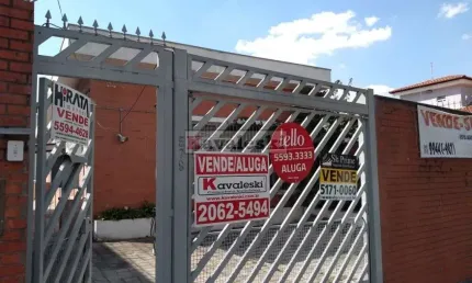 Casa comercial com 5 salas à venda na Avenida Itaboraí, --, Bosque da Saúde, São Paulo, 250 m2 por R$ 1.280.000