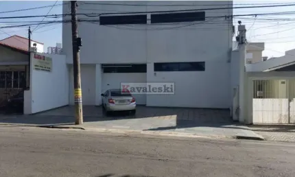 Imóvel comercial pode ser usado para escola, cei, clinicas, ubs, upa, hospital veterinários, importa