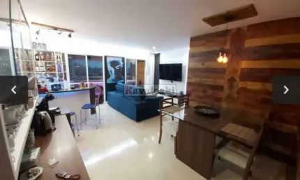 Apartamento com 3 quartos à venda na Rua Vergueiro, --, Vila Firmiano Pinto, São Paulo