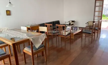 Casa com 3 quartos à venda na Rua Orfília, --, Vila Brasilina, São Paulo