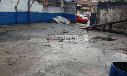 Terreno à venda na Rua Uhland, --, Vila Ema, São Paulo