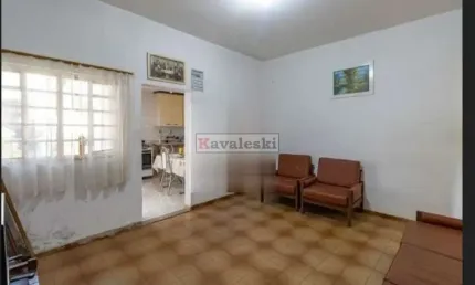 Casa excelente com 3 dormitórios 1 vaga - próx museu ipiranga e av nazaret- imperdível