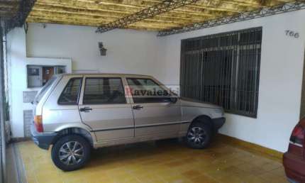 Casa Térrea para renda -- 3 casas ótimo para investimento !! Oportunidade