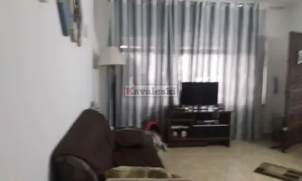 Apartamento para venda no bairro Jardim da Saúde - são Paulo - SP