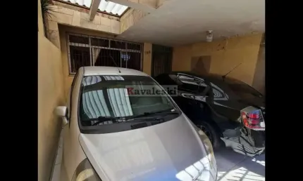 Casa com 3 quartos à venda na Rua Sebastiano Mazzoni, --, Vila Moraes, São Paulo, 210 m2 por R$ 660.000