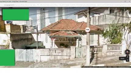 Terreno à venda na Pç Pinheiro Da Cunha, --, Ipiranga, São Paulo