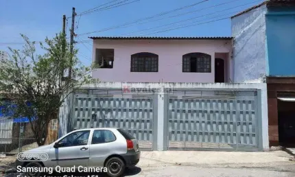 Casa com 3 quartos à venda na Rua Lúcia, --, Vila Nair, São Paulo