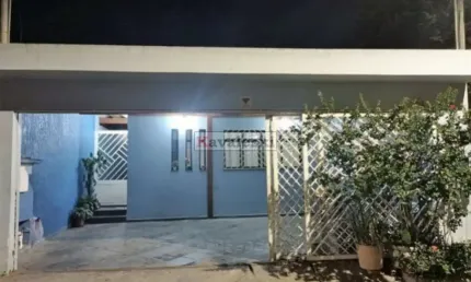 Casa com 3 quartos à venda na Rua Cardeal Masella, --, Vila Brasílio Machado, São Paulo