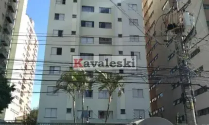 Apartamento vago / reformado - 2 dormiórios 2 wcs 1 vaga - lazer- oportunidade