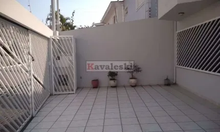 Casa com 3 quartos à venda na rua antônio sales de camargo, --, bosque da saúde, são paulo, 290 m2 por r$ 950.000