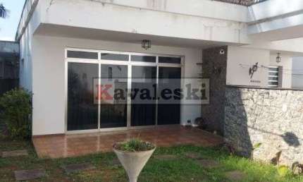 Casa com 4 quartos à venda na Rua Pierre Curie, --, Jardim da Saude, São Paulo