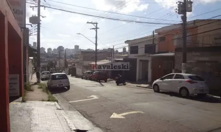 *  TERRENO ZONA MISTA DE 10 X 50 SAÚDE  IDEAL PARA CONSTRUÇÃO DE PRÉDIO .
