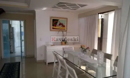 Apartamento com 3 quartos à venda na Avenida Lins de Vasconcelos, --, Cambuci, São Paulo