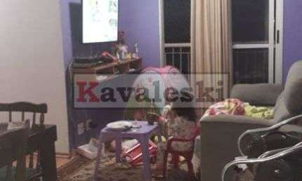 Apartamento com 3 quartos à venda na Rua Alexandre Levi, --, Cambuci, São Paulo