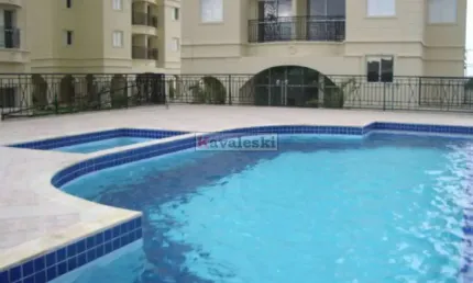 Excelente Oportunidade para morar Próx MetrÔ- Apto 3 dormitórios 1 suite 2 vagas - Lazer