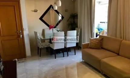 Apartamento com 3 quartos à venda na Rua Guairá, --, Saúde, São Paulo
