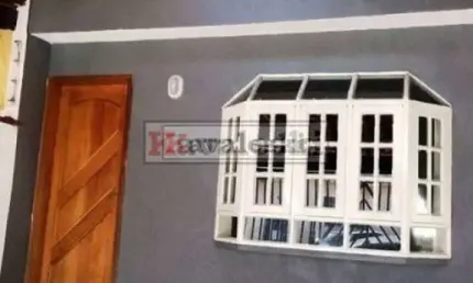 Casa com 3 quartos à venda na Rua Camilo José, --, Vila Firmiano Pinto, São Paulo, 130 m2 por R$ 900.000