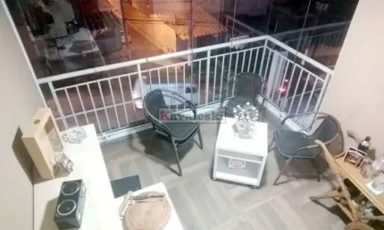 APARTAMENTO COM 70 METROS SENDO 1 SUITE E 1 VAGA.  YOU SAÚDE VENHA CONFERIR.....