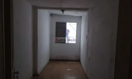 Casa com 2 quartos à venda na Rua Júlia Gachido, --, Jardim Oriental, São Paulo