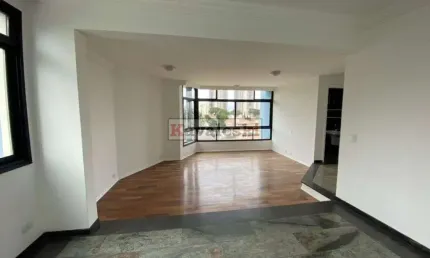 Apartamento com 4 quartos à venda na Rua Bento de Faria, --, Bosque da Saúde, São Paulo