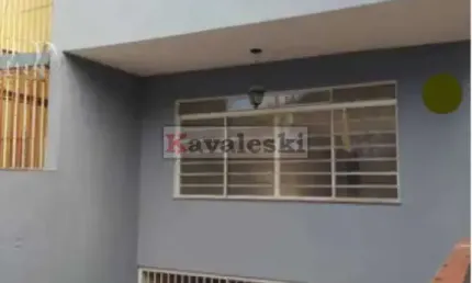 Sobrado Vago Metro Jabaquara  Comercial / Residencial - Ac Permuta-Oportunidade
