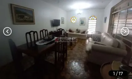 Casa com 3 quartos à venda na Rua Nossa Senhora da Saúde, --, Vila das Mercês, São Paulo