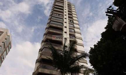 Apartamento com 4 quartos à venda na Rua Labatut, --, Ipiranga, São Paulo