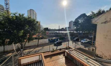 Sobrado com 4 Quartos e 5 banheiros à Venda, 194 m²