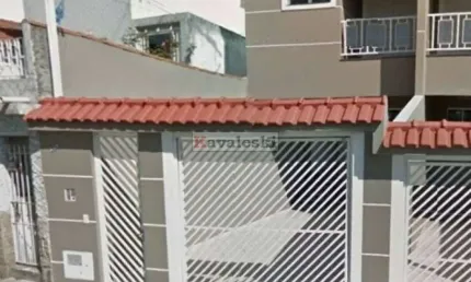 * sobrado novo com quintal  chacara inglesa - vila mariana ( permutas ) .