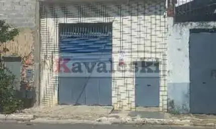 Galpão Industrial e Comercial no Ipiranga. Confira !!!