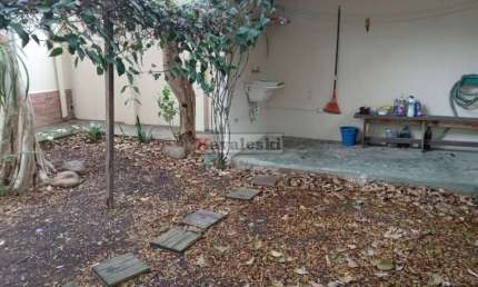 Casa com 3 quartos à venda na Rua Calógero Calia, --, Vila Santo Estéfano, São Paulo