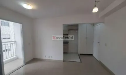 Apartamento para venda no bairro do Ipiranga / Vila das Mercês - São Paulo/SP