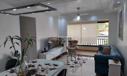 Apartamento para venda no bairro do Ipiranga / Vila das Mercês - São Paulo/SP